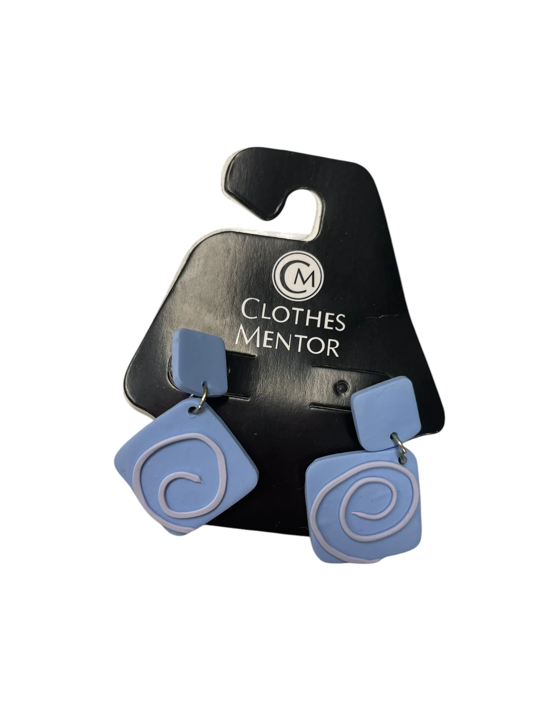 Earrings Dangle/drop By Clothes Mentor