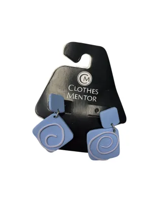 Earrings Dangle/drop By Clothes Mentor