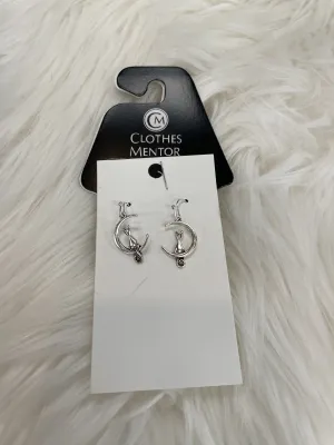Earrings Dangle/drop By Cmf