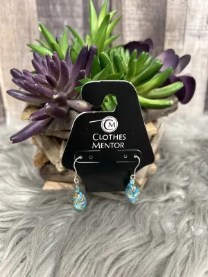 Earrings Dangle/drop By Cmf