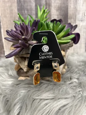 Earrings Dangle/drop By Cmf