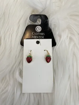 Earrings Dangle/drop By Cmf