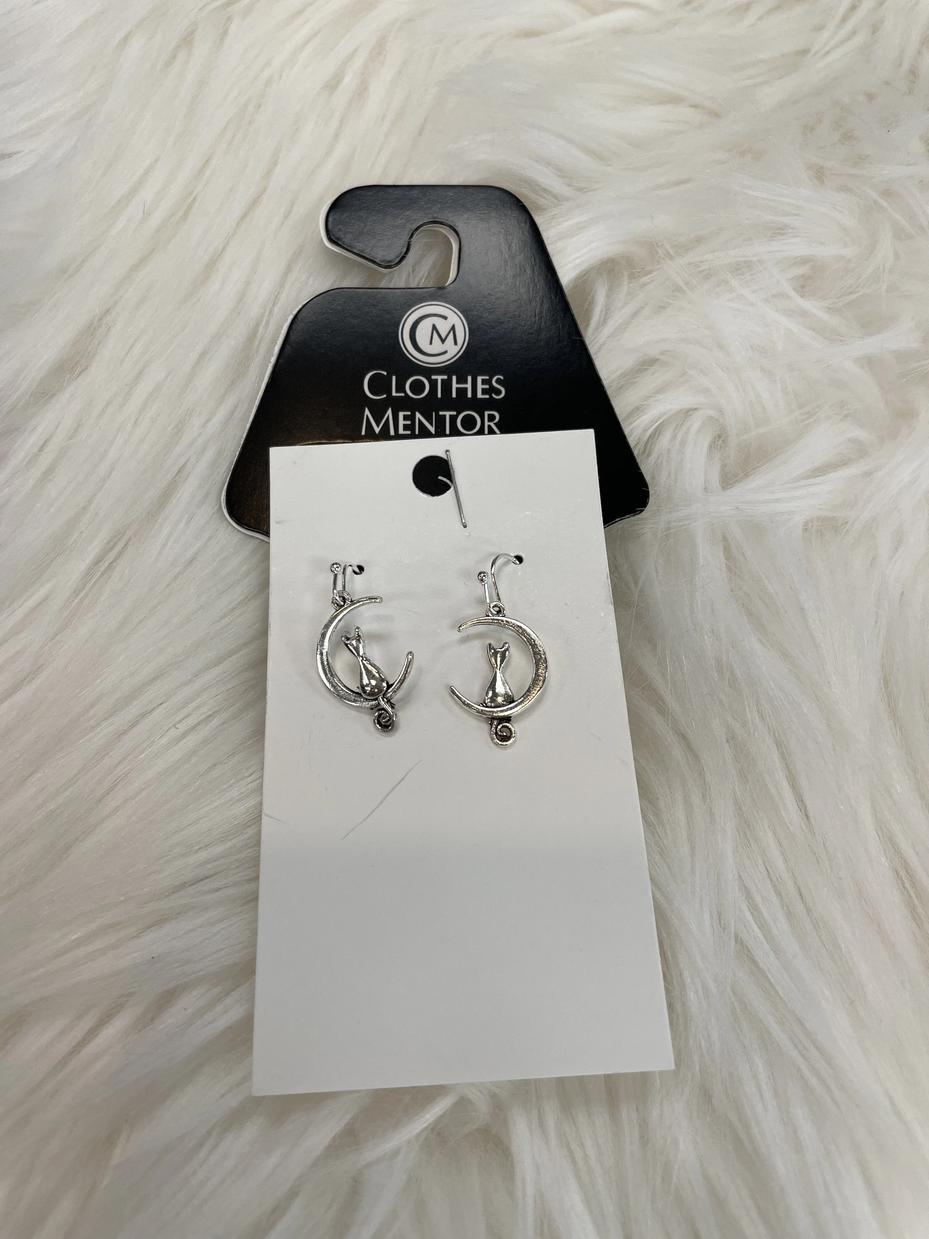 Earrings Dangle/drop By Cmf