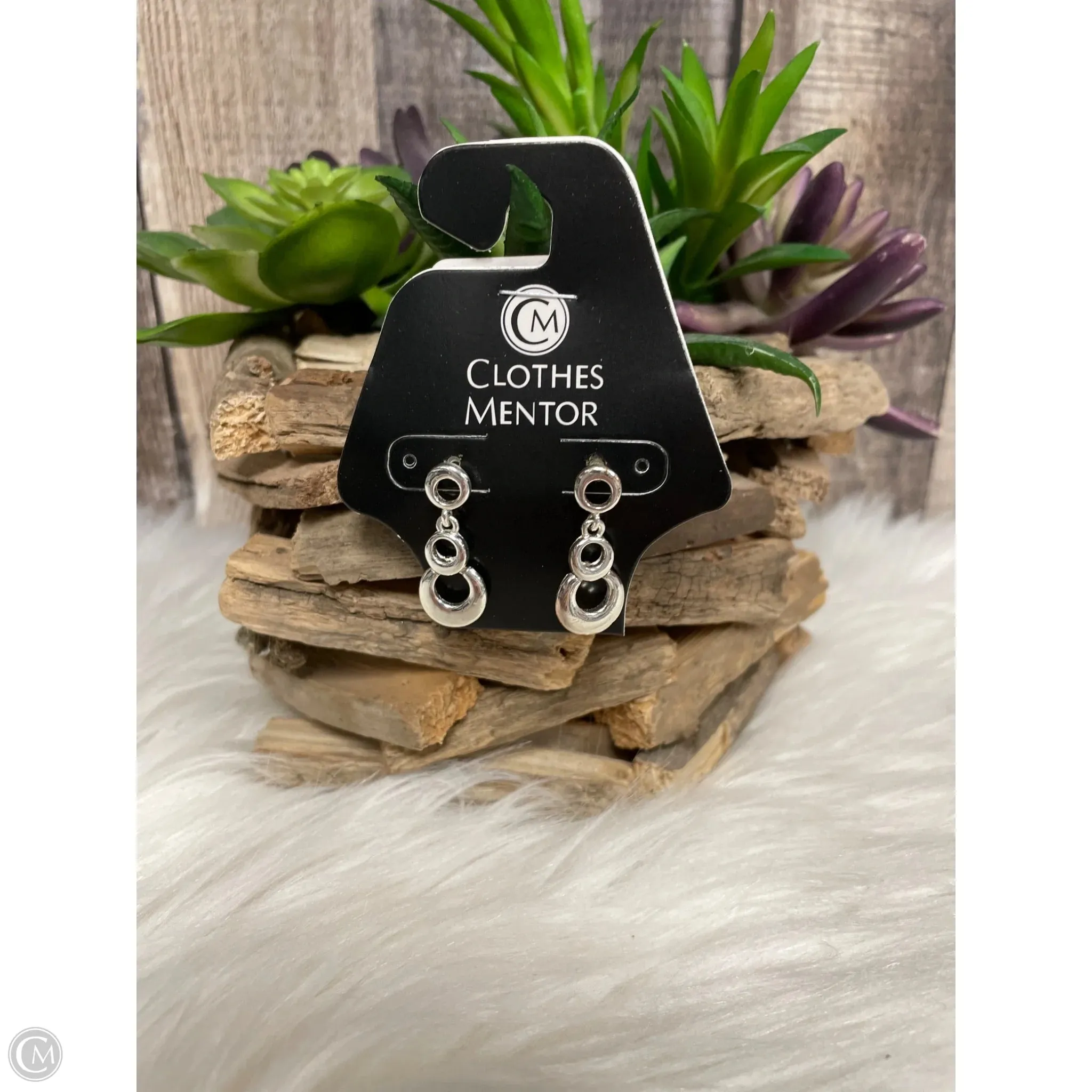 Earrings Dangle/drop By Cmf