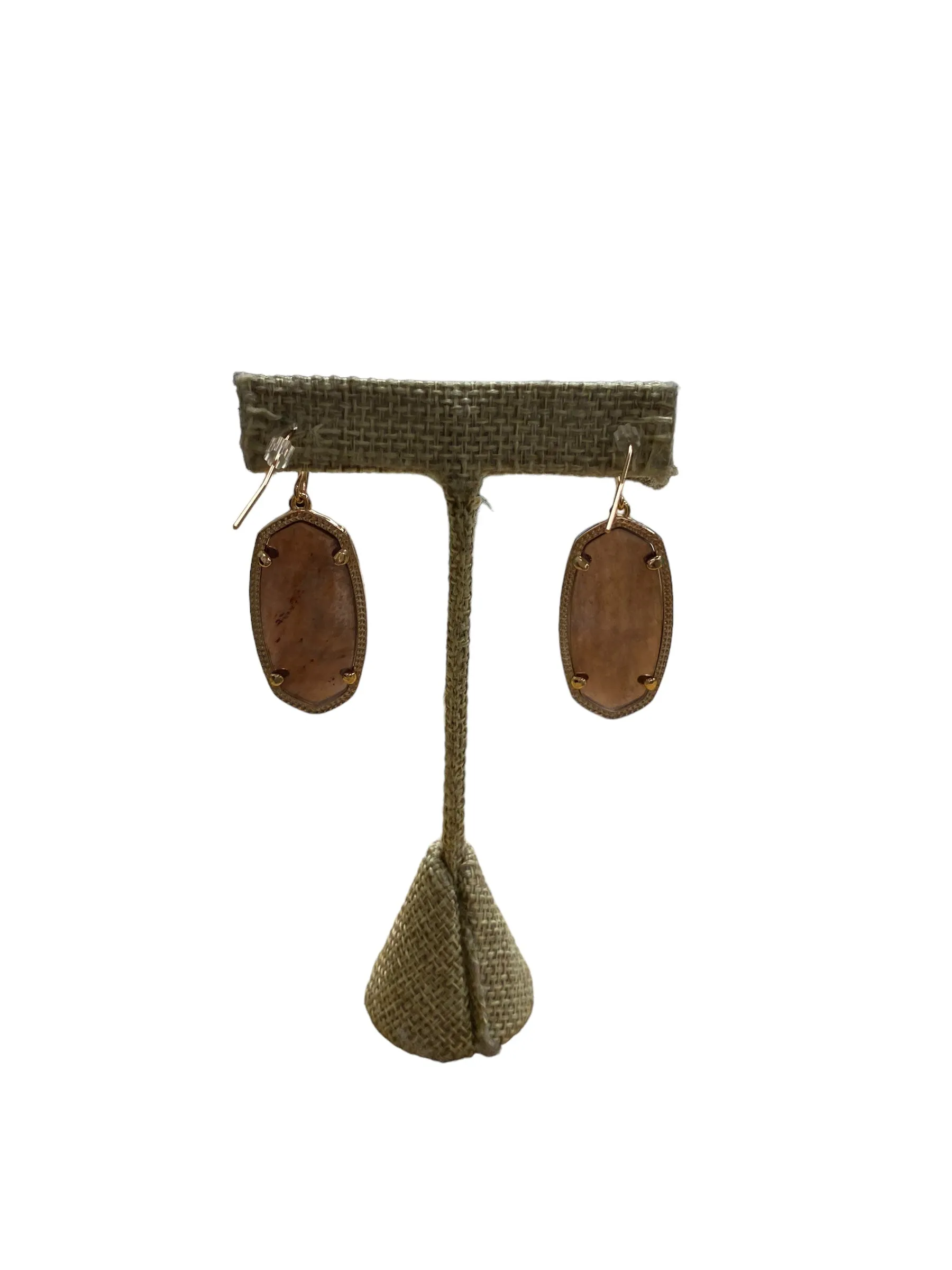 Earrings Dangle/drop By Kendra Scott