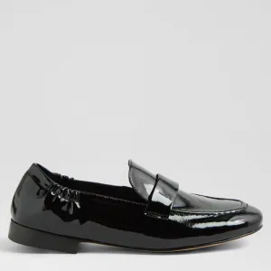 EFRAN W - BLACK PATENT LEATHER