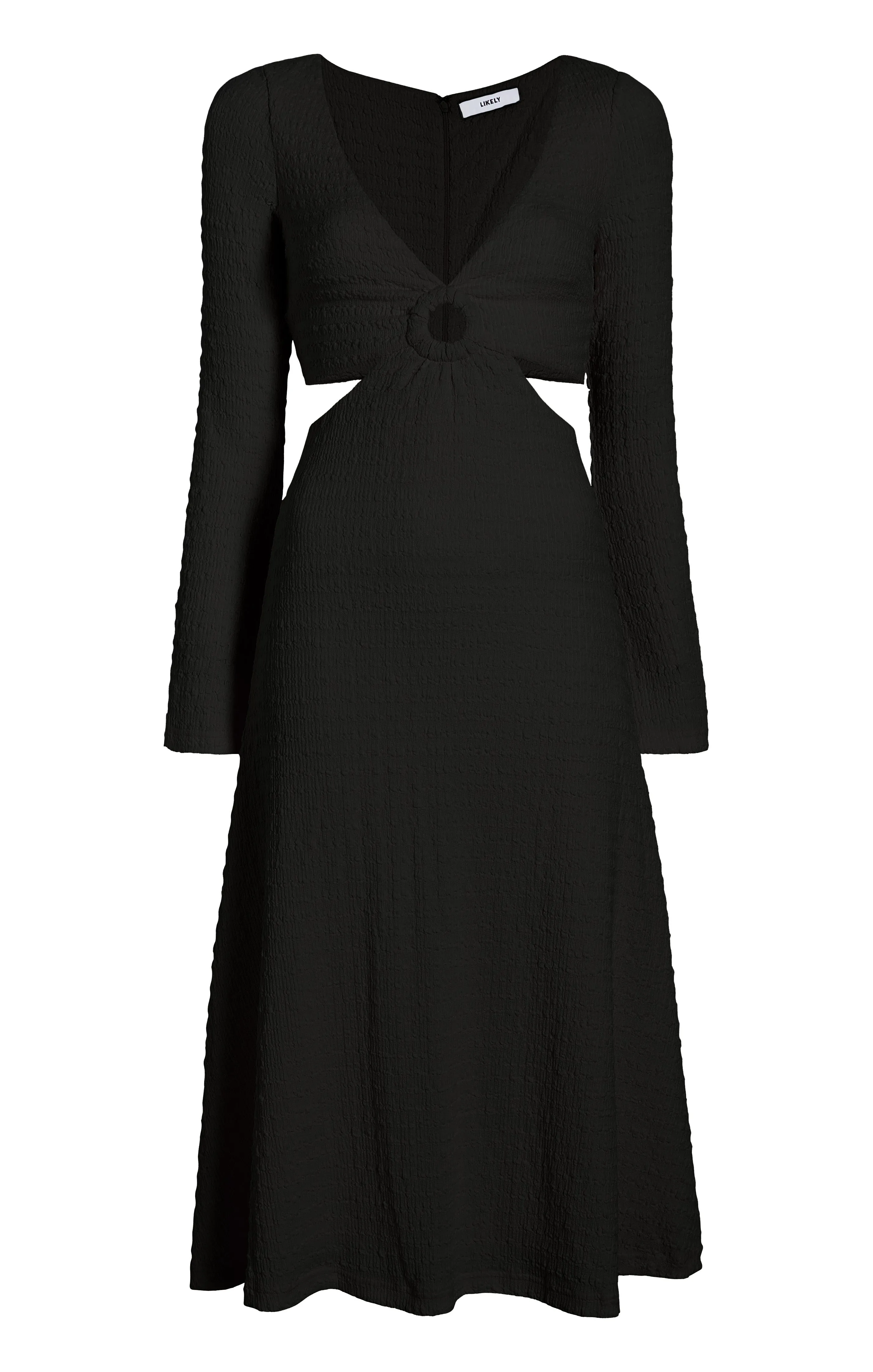 Eila Dress