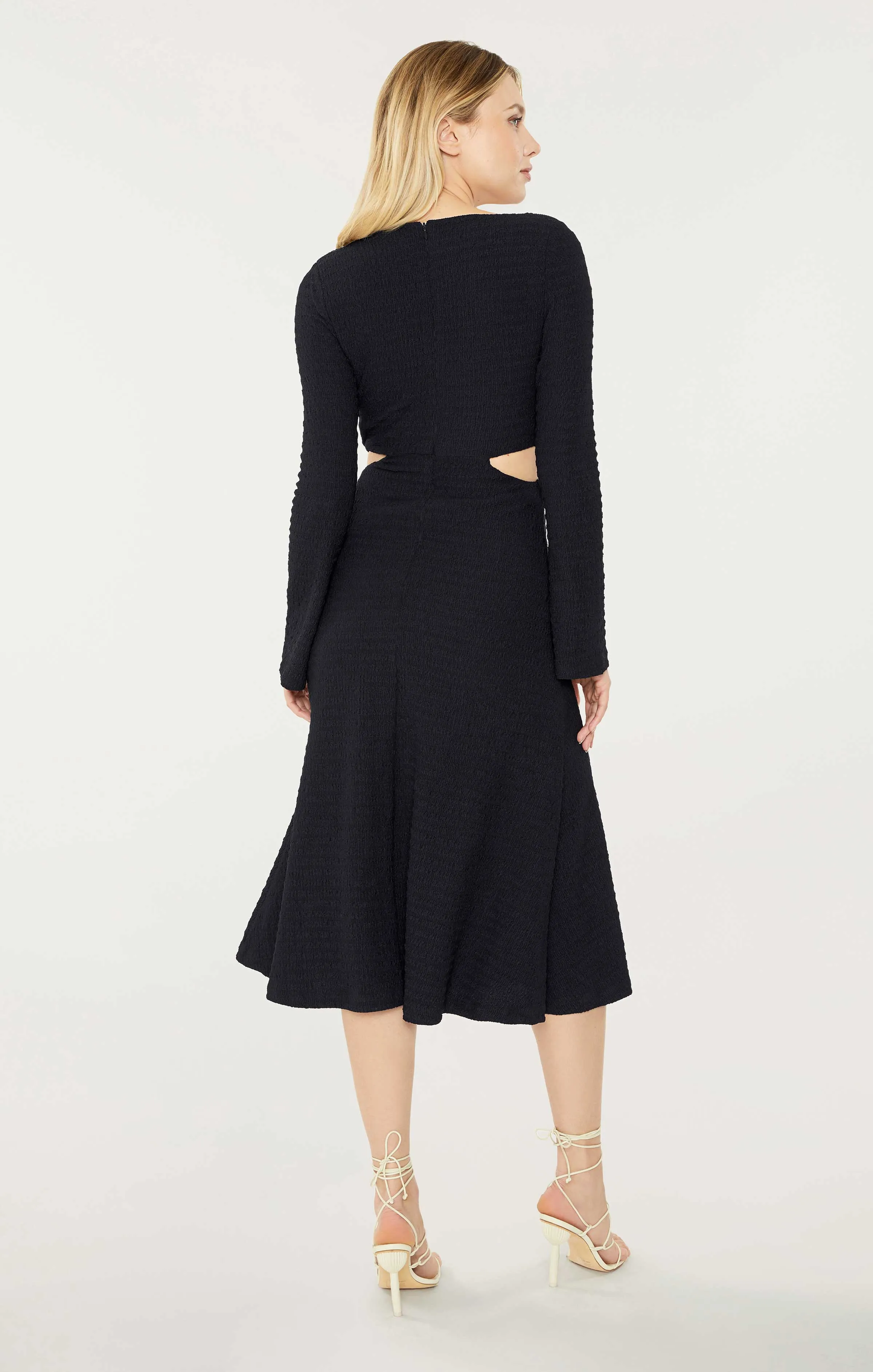 Eila Dress