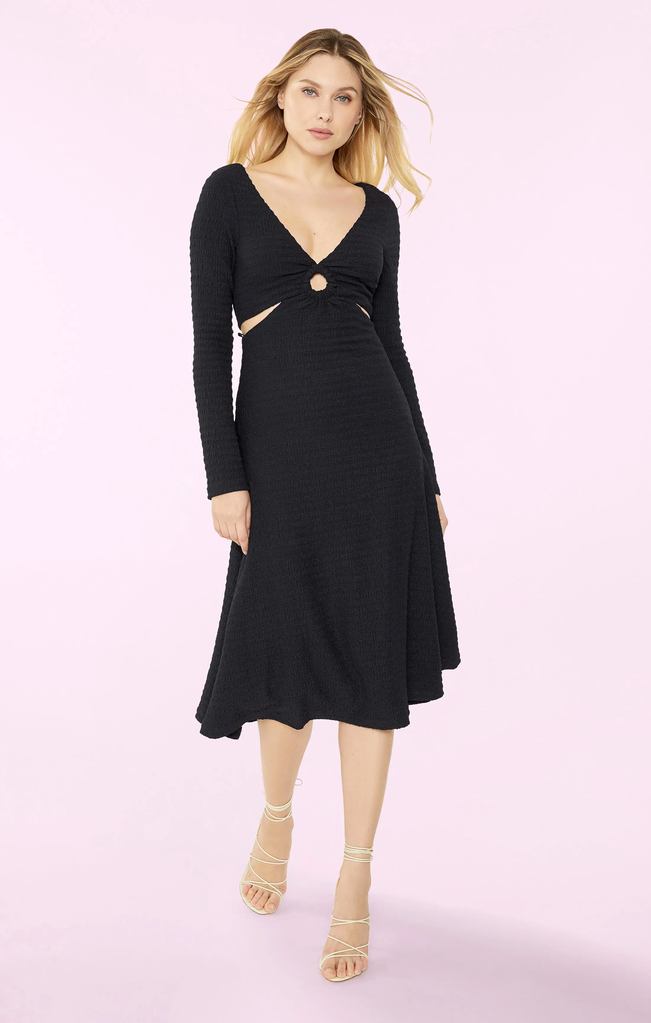 Eila Dress
