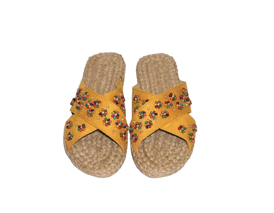 Emma flats