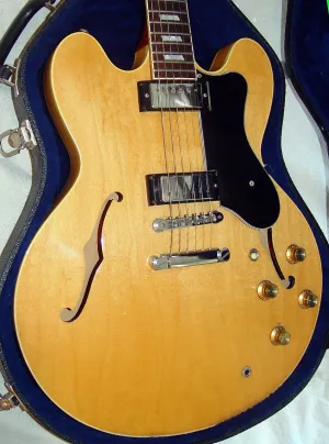 Epiphone Riviera USA Made Limited Edition