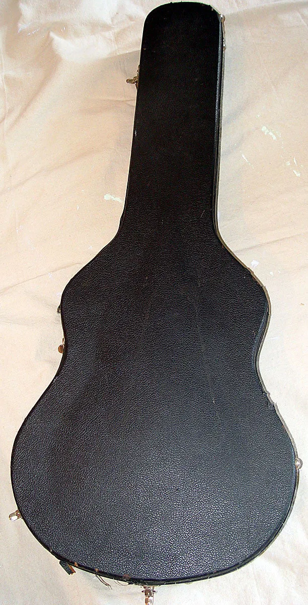 Epiphone Riviera USA Made Limited Edition
