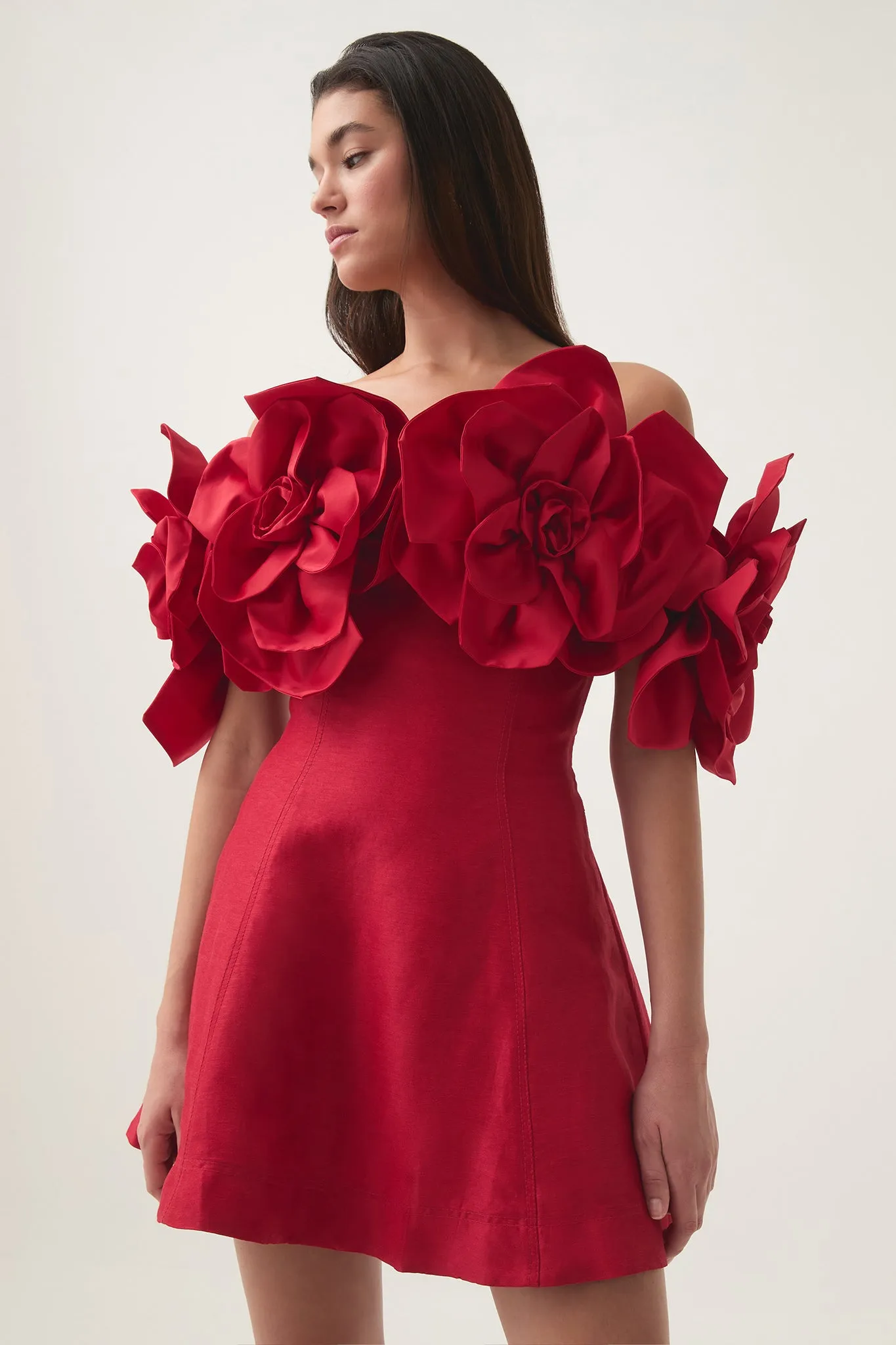 Etta Mini Dress