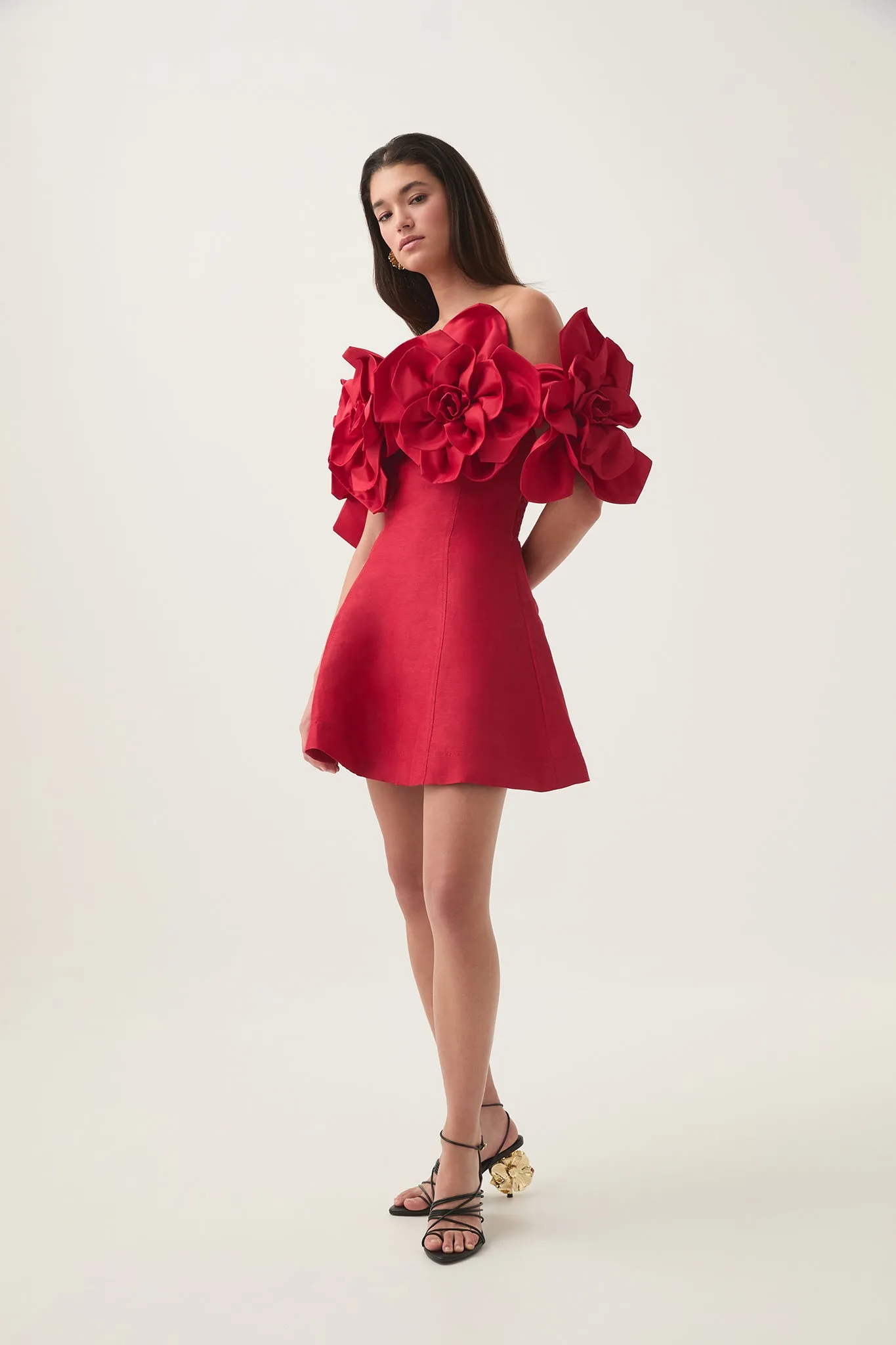 Etta Mini Dress