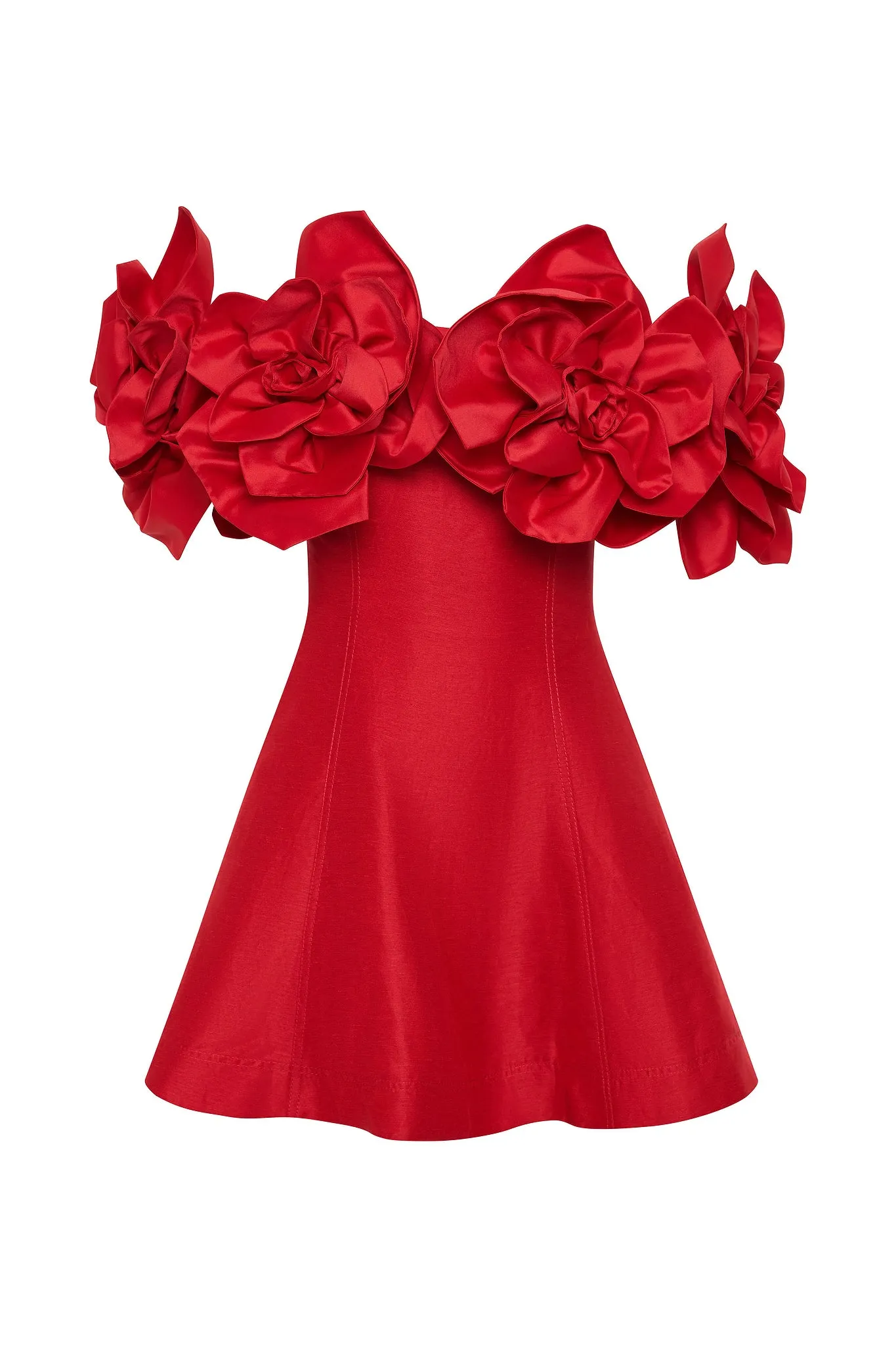 Etta Mini Dress