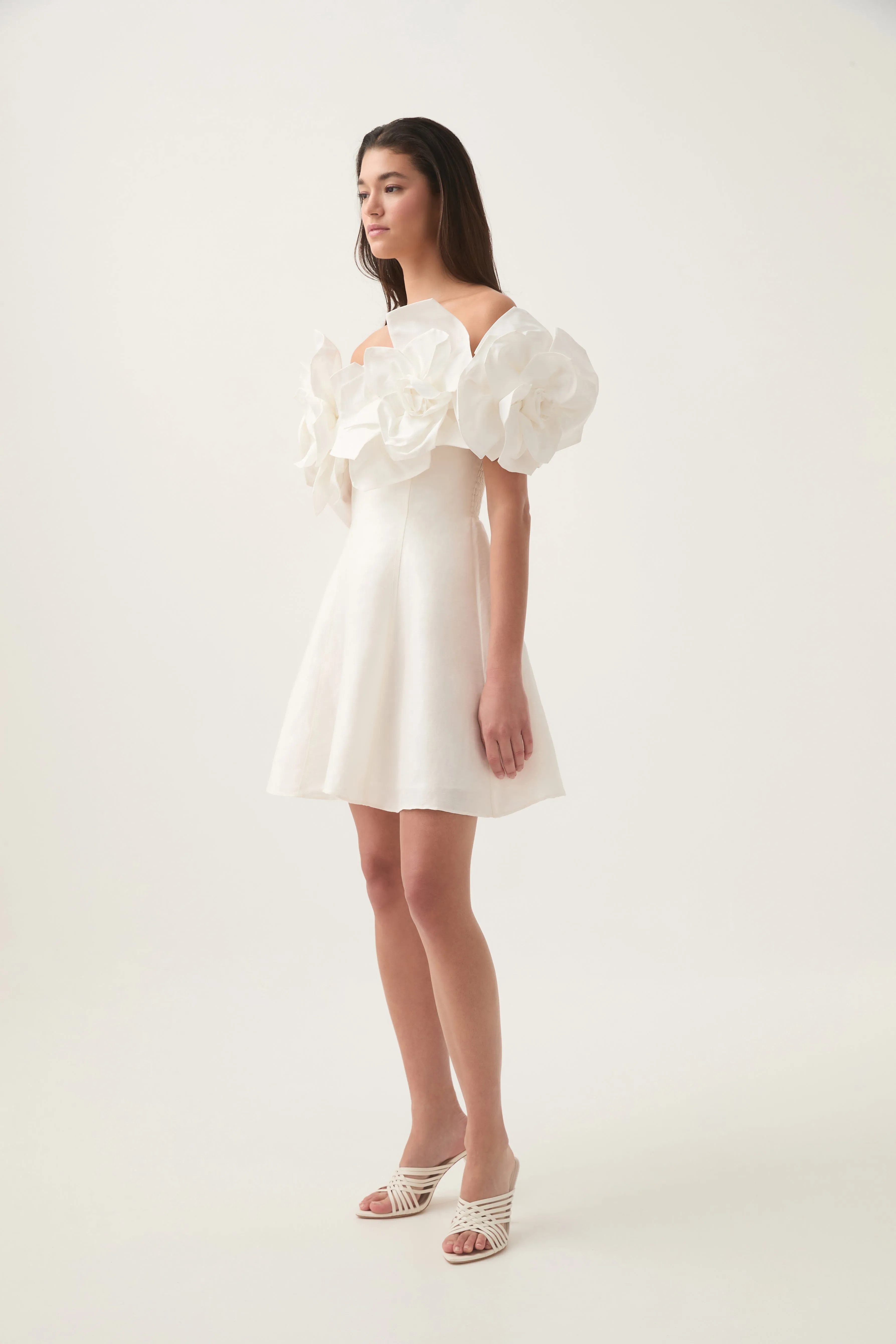 Etta Mini Dress