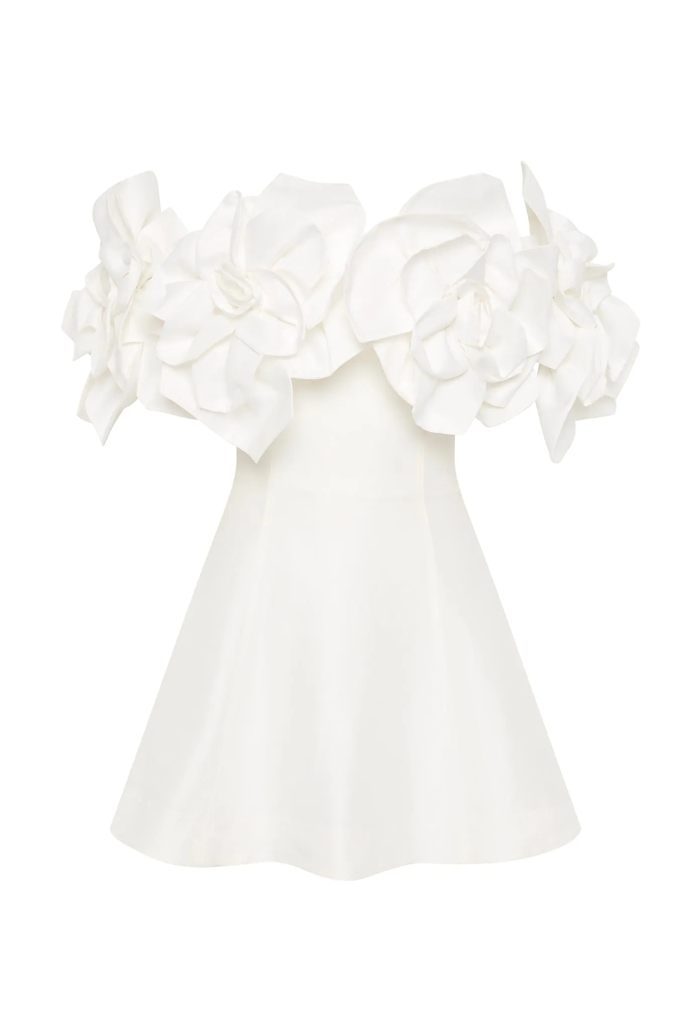 Etta Mini Dress