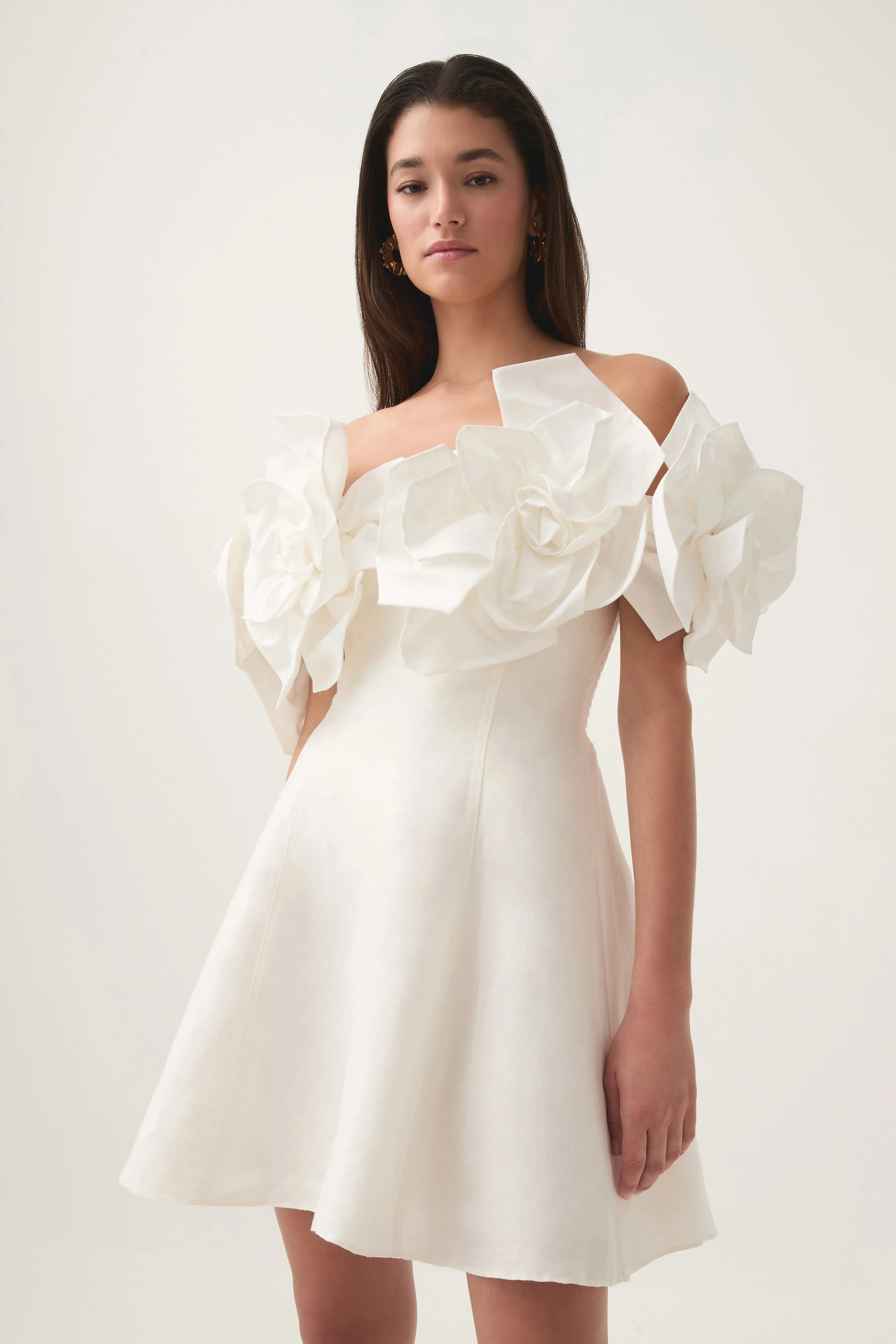 Etta Mini Dress