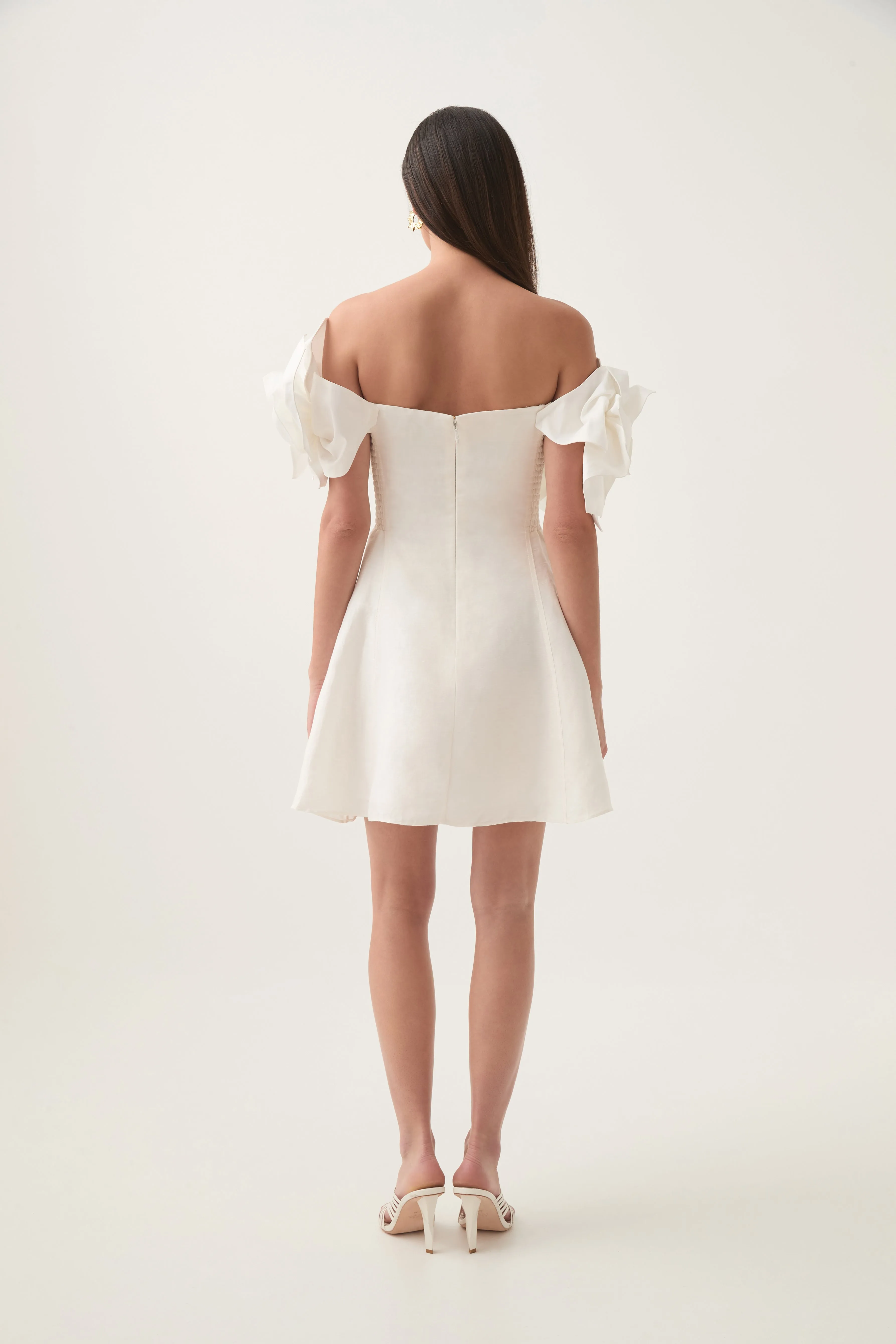 Etta Mini Dress