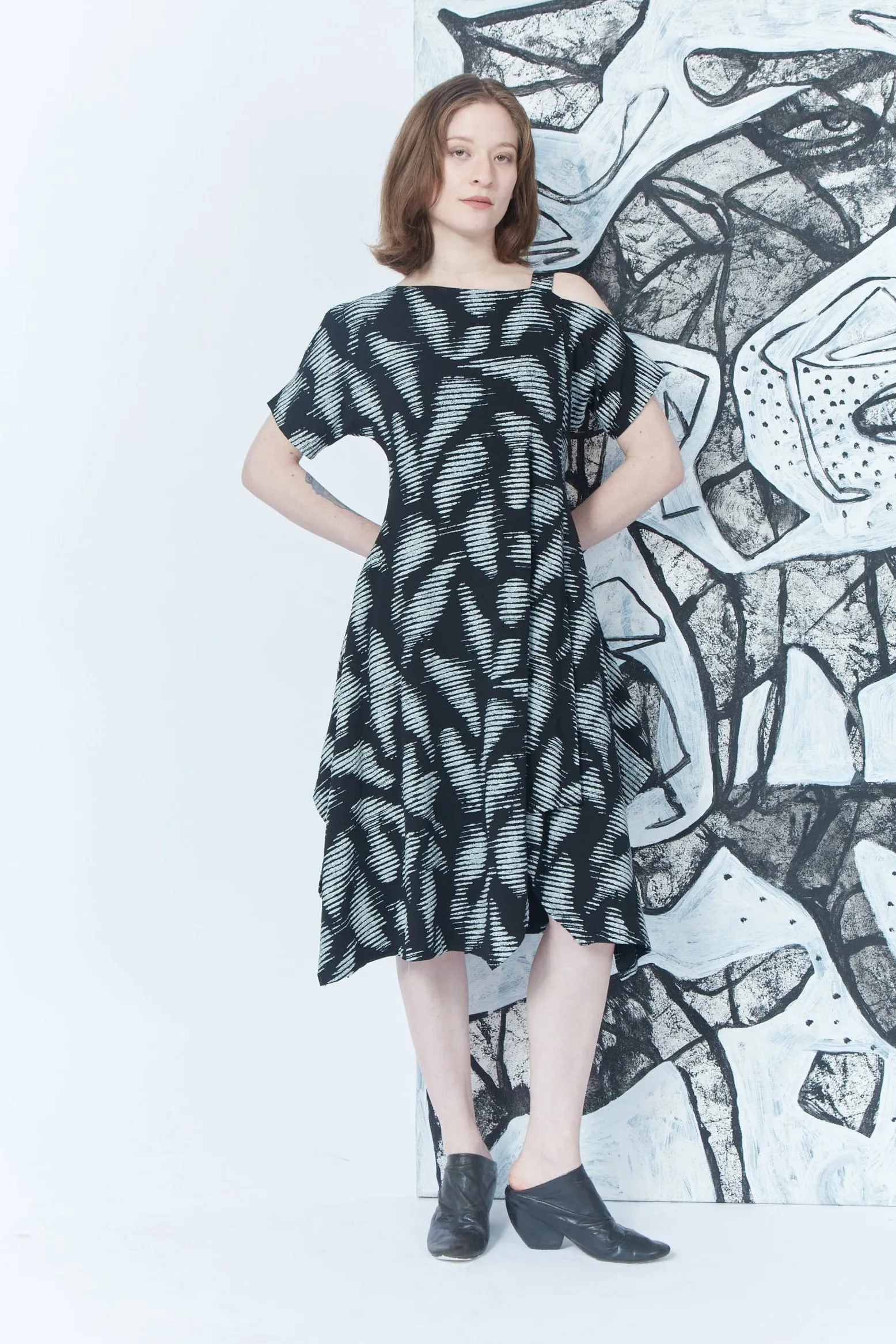 Everly Dress