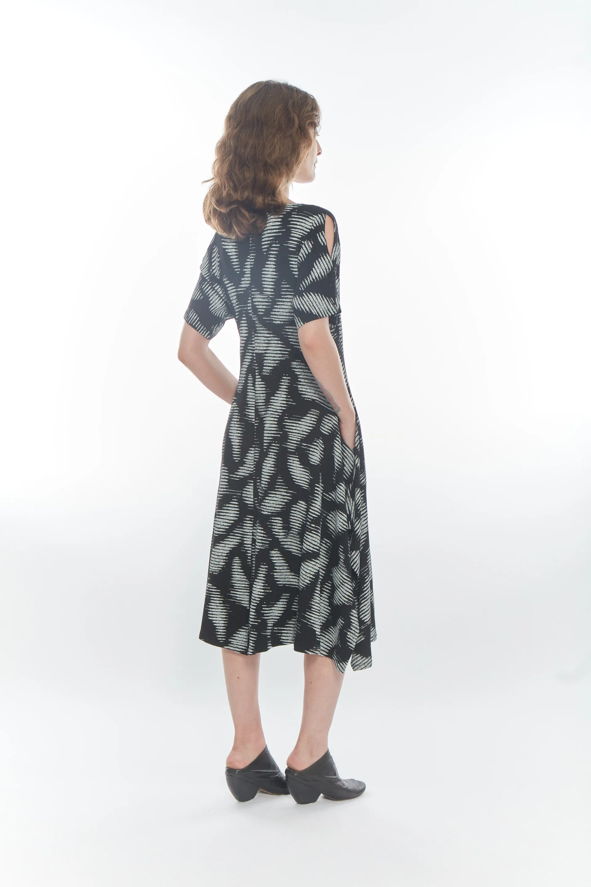 Everly Dress