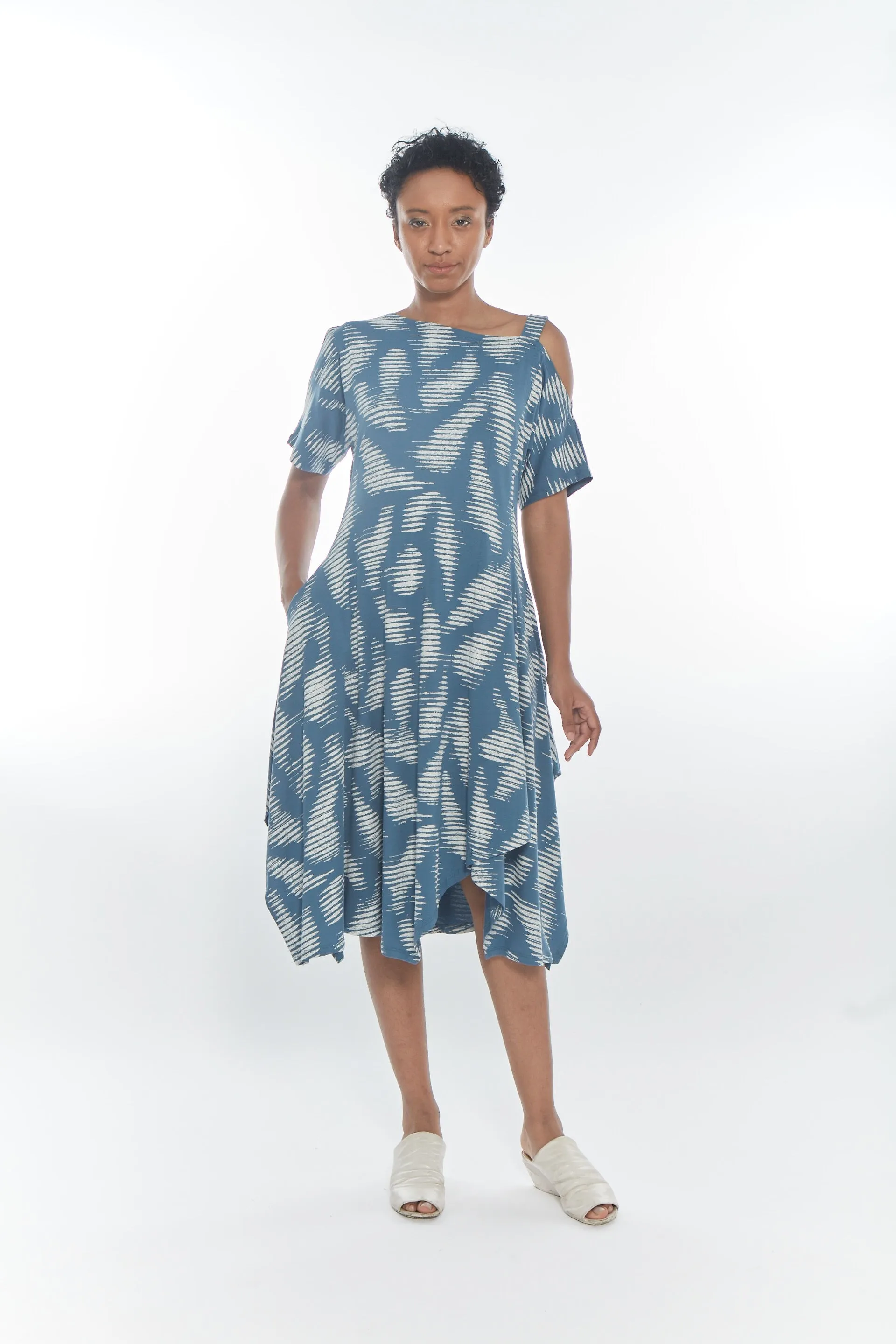 Everly Dress