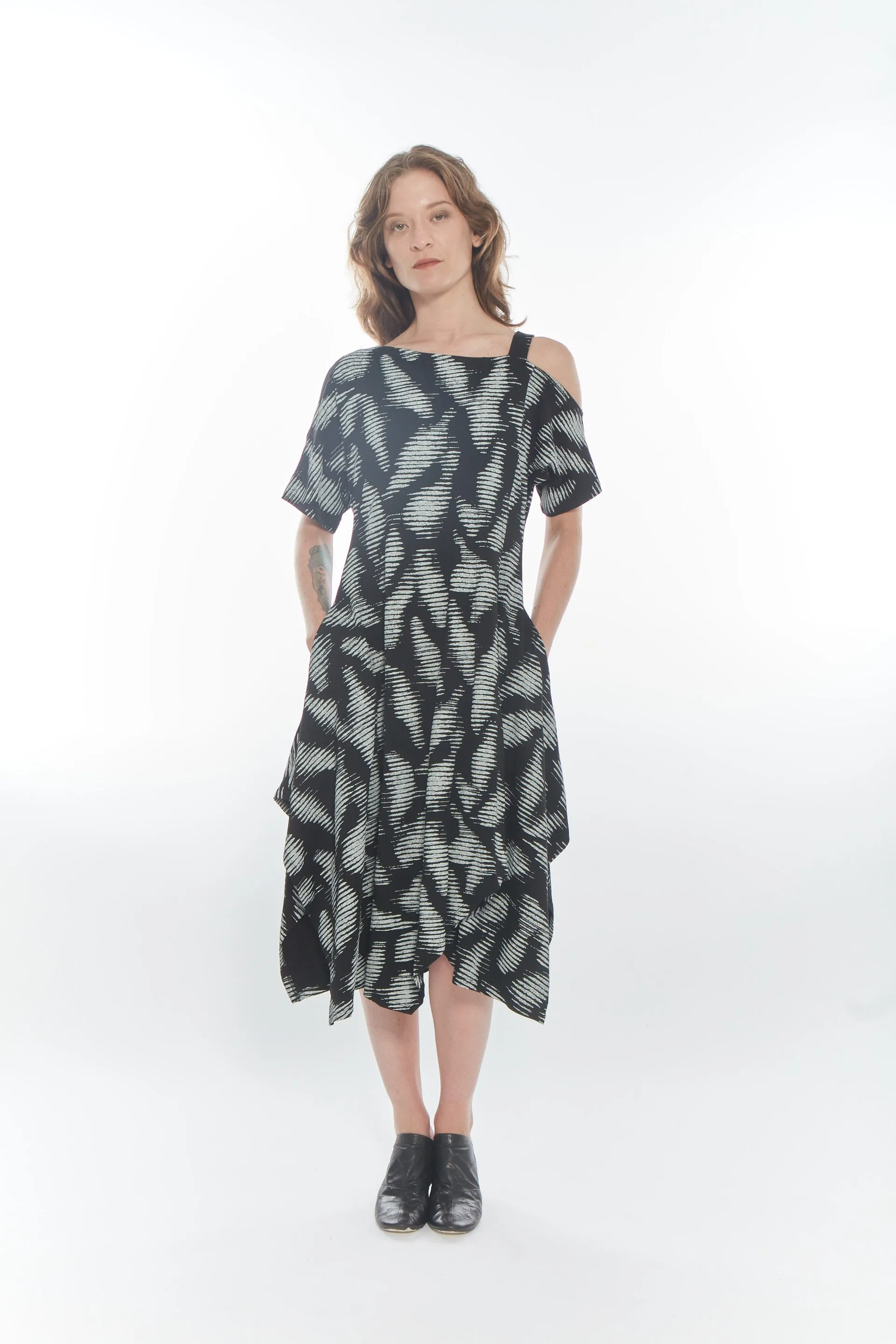Everly Dress