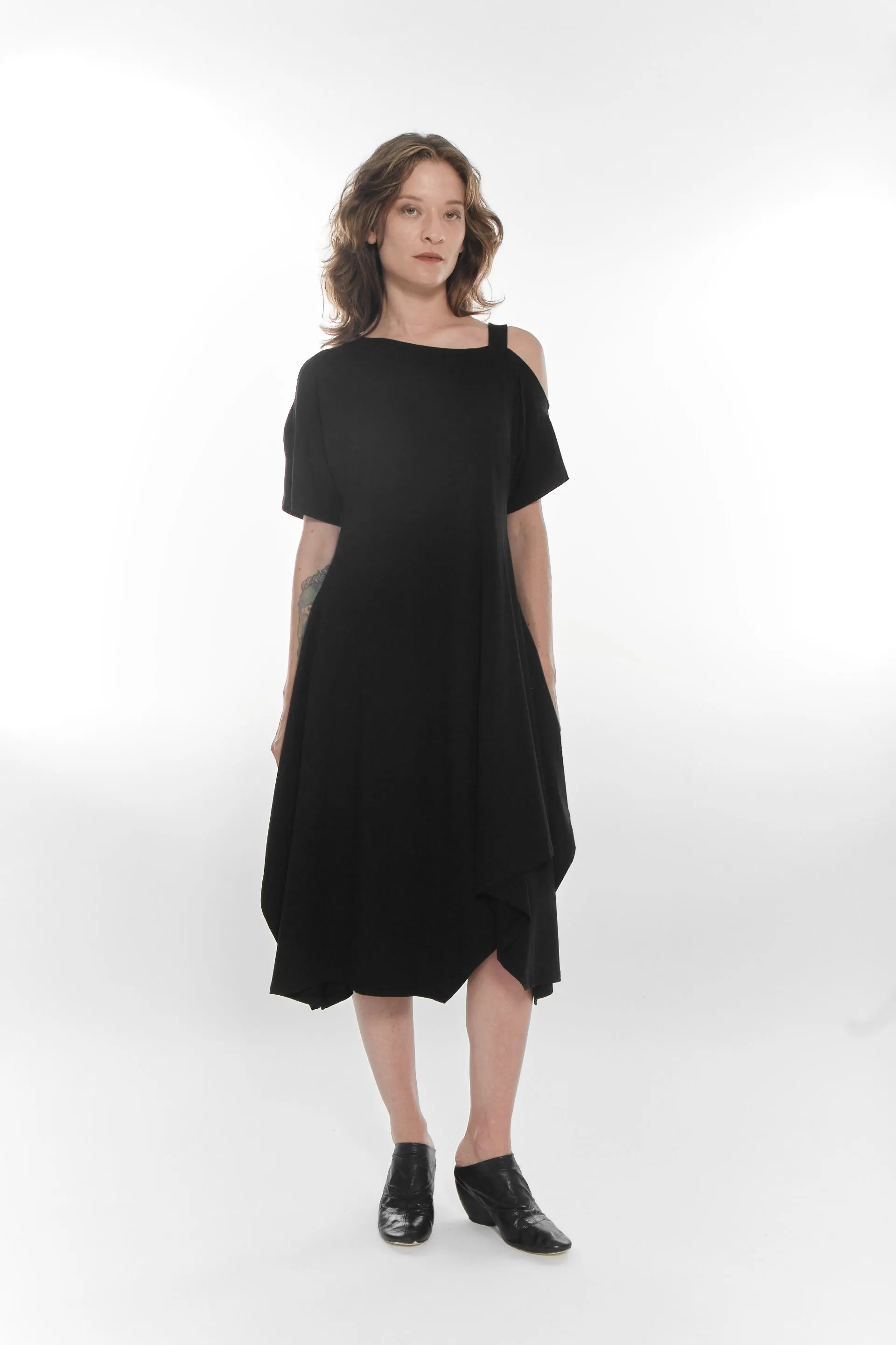 Everly Dress