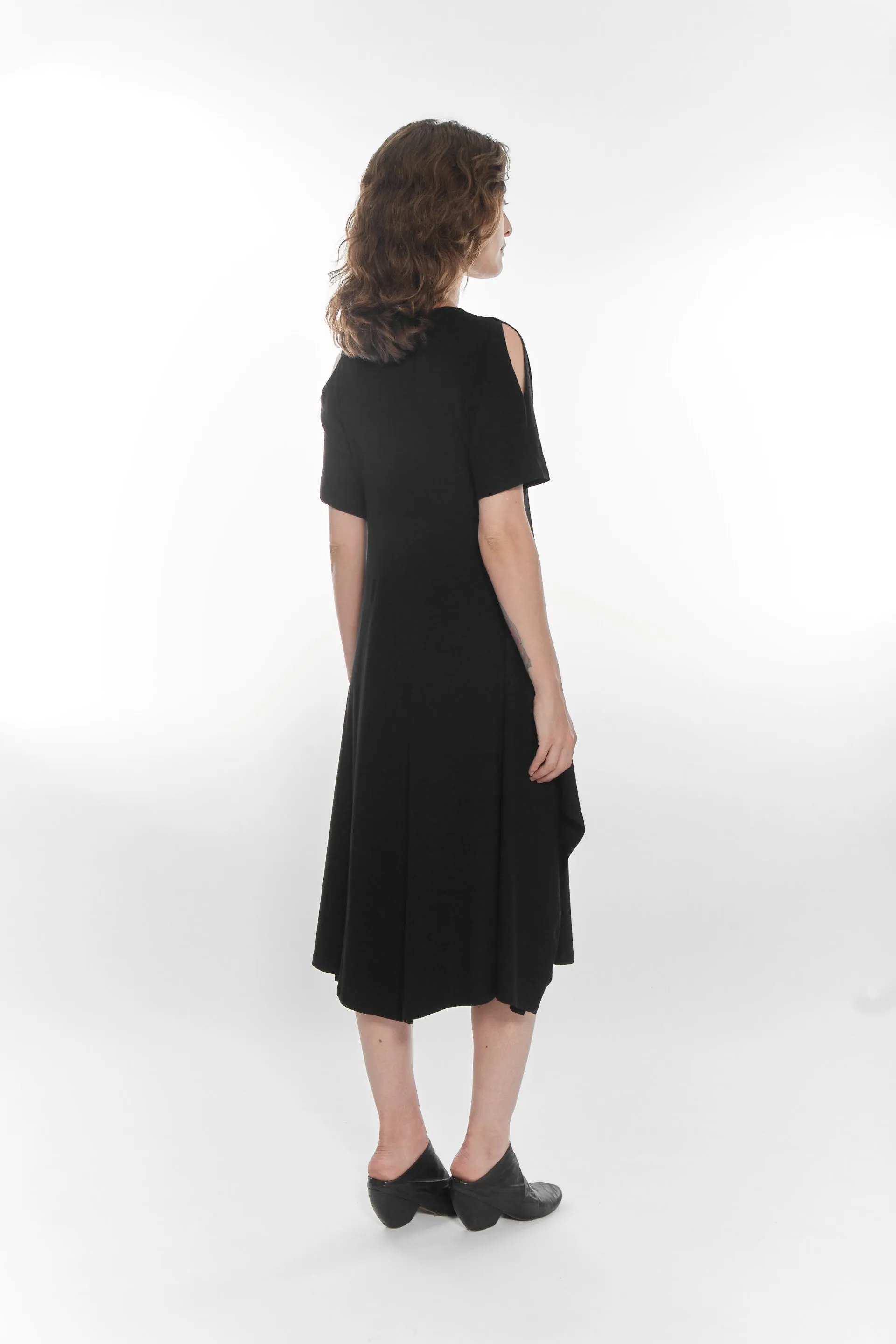 Everly Dress