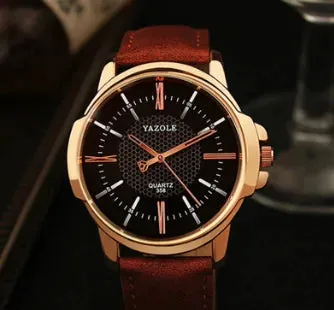 Everyday Man Watch