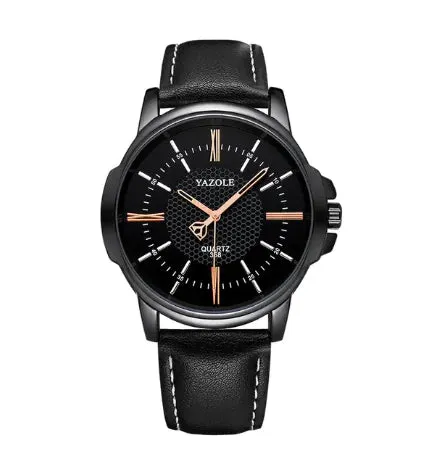 Everyday Man Watch