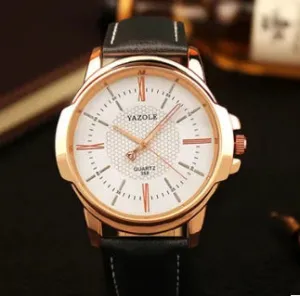 Everyday Man Watch