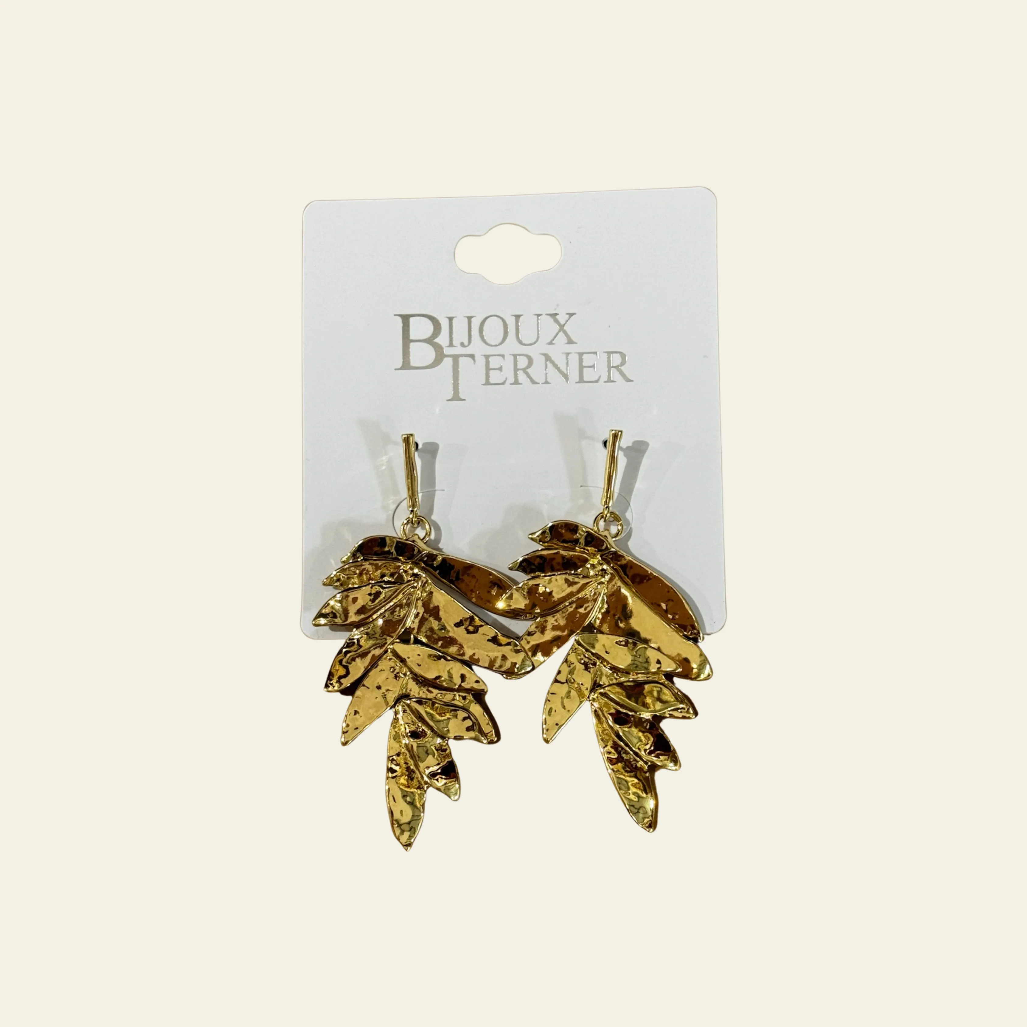 Fashion Earrings Chandelier