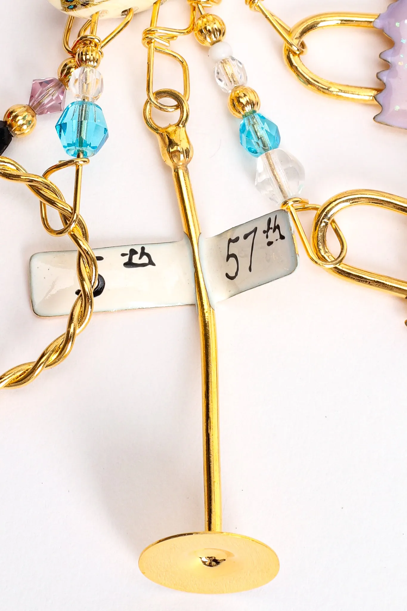 Fifth Avenue NYC Earrings