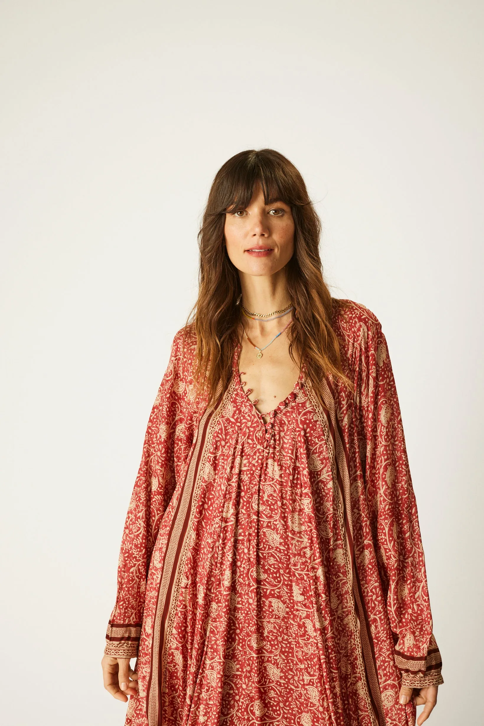 FIORE SHORT DRESS