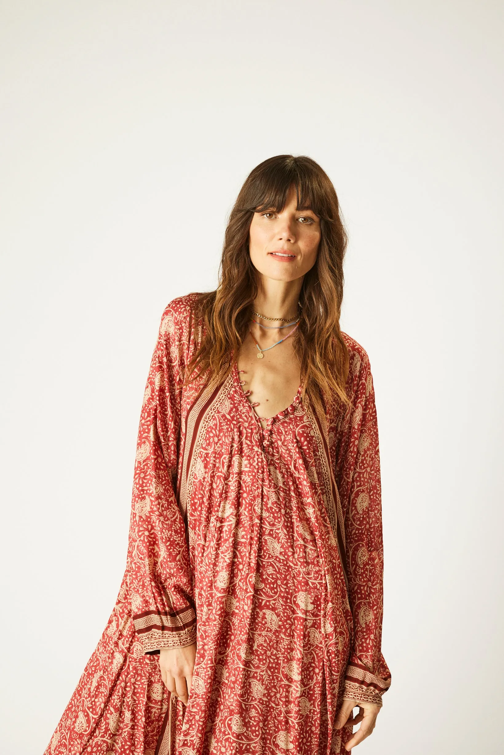 FIORE SHORT DRESS