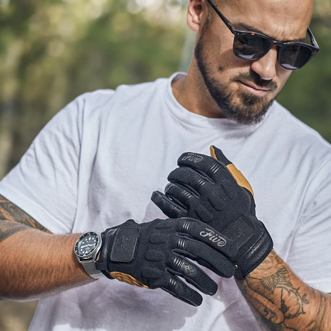 FIVE Scrambler Gloves