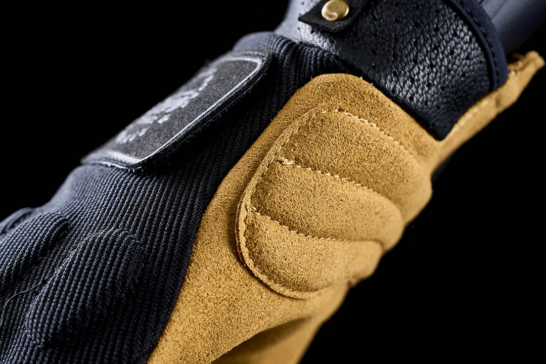 FIVE Scrambler Gloves
