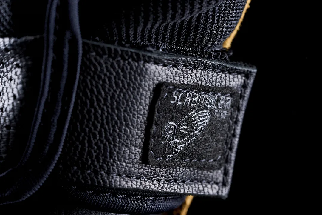 FIVE Scrambler Gloves