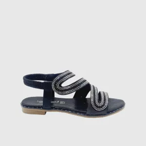 Flat Comfort Sandals - 114.191.01