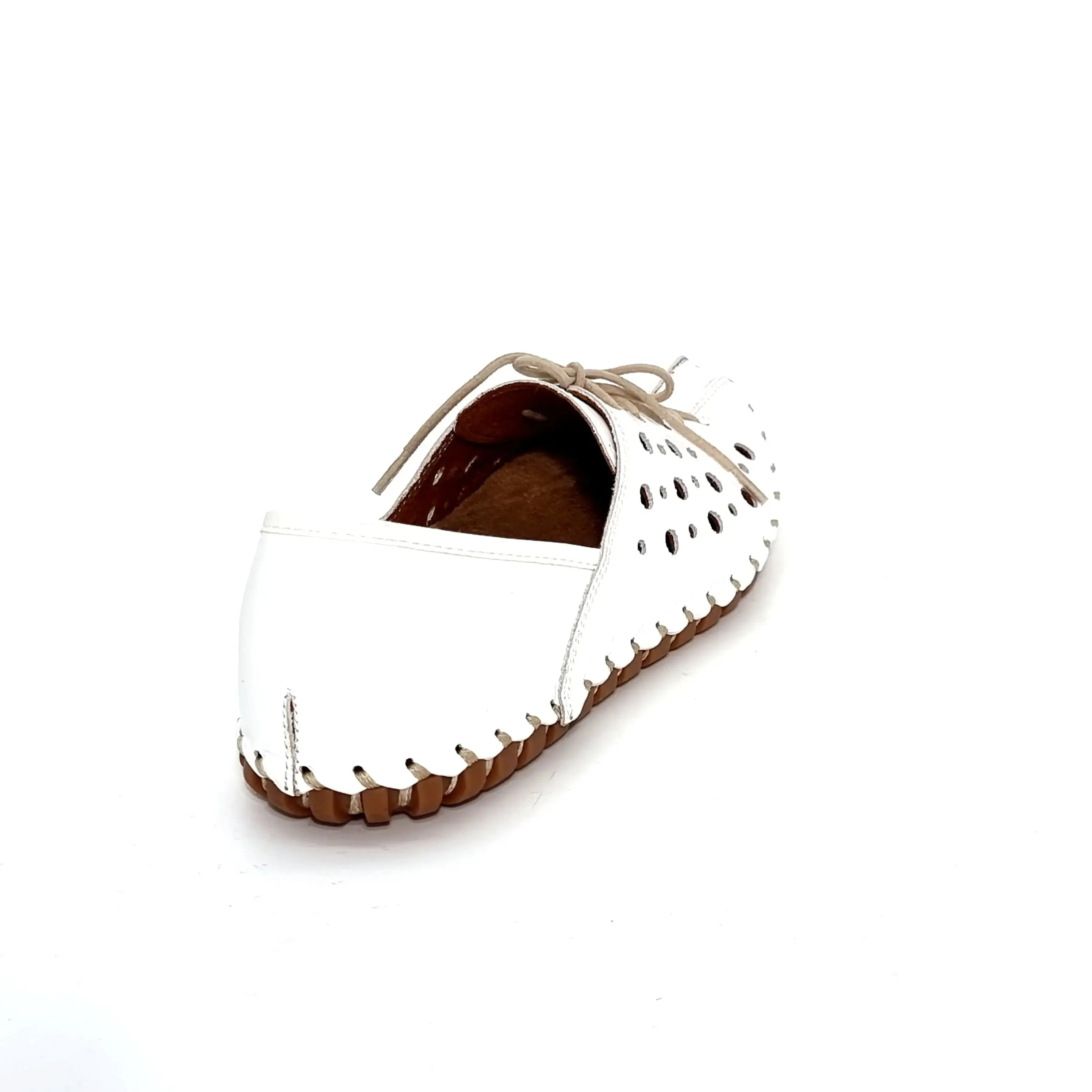 Flats Comfort Casual Slip-On Pumps - 1210