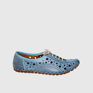 Flats Comfort Casual Slip-On Pumps - 1222