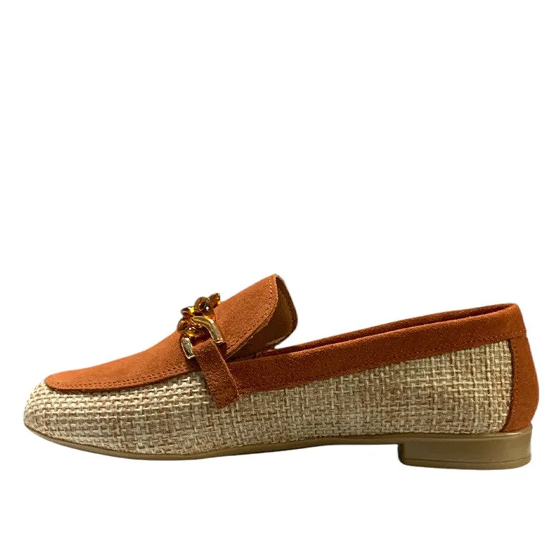 Flats MARA COLLECTION SS-183