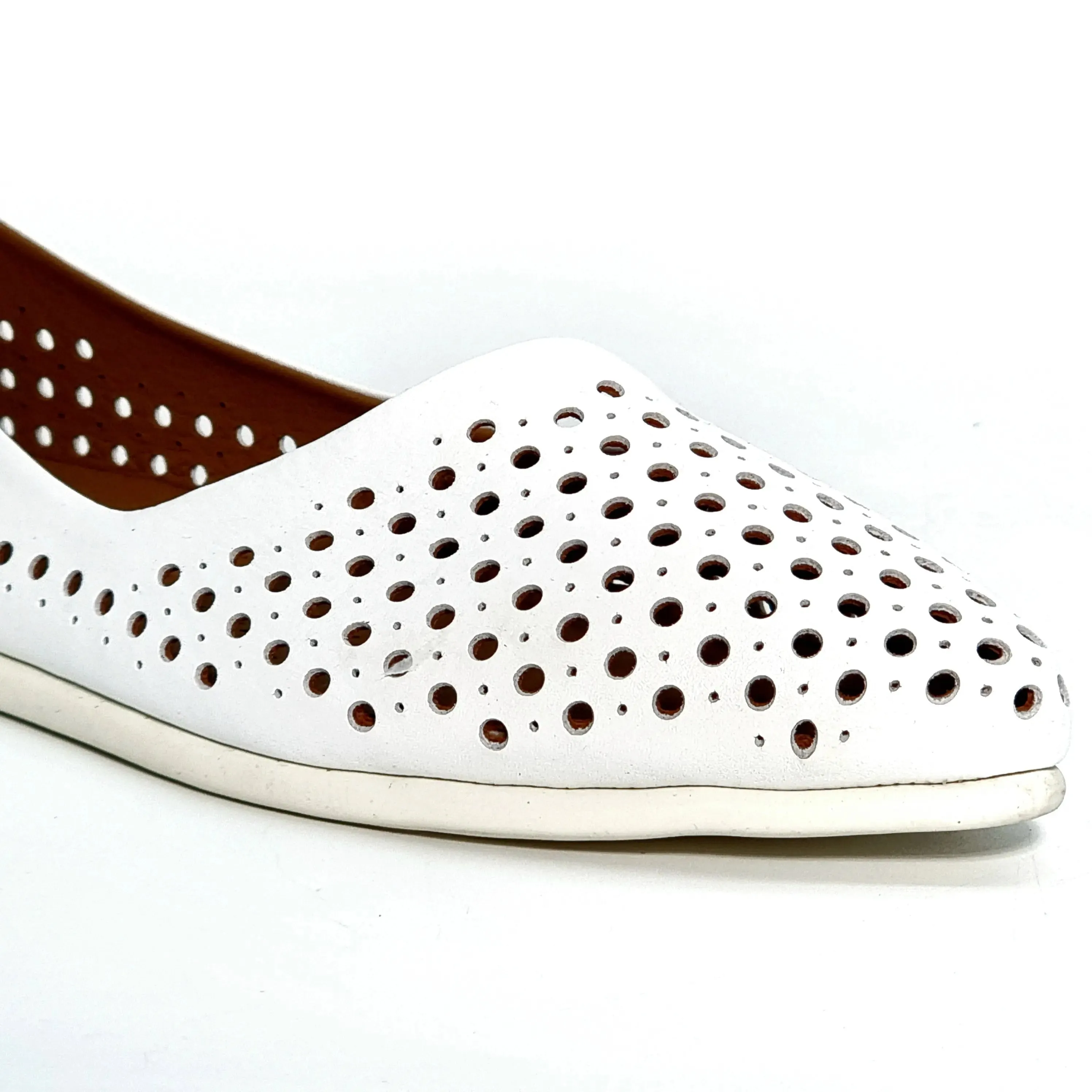 Flats Pumps - 56.515