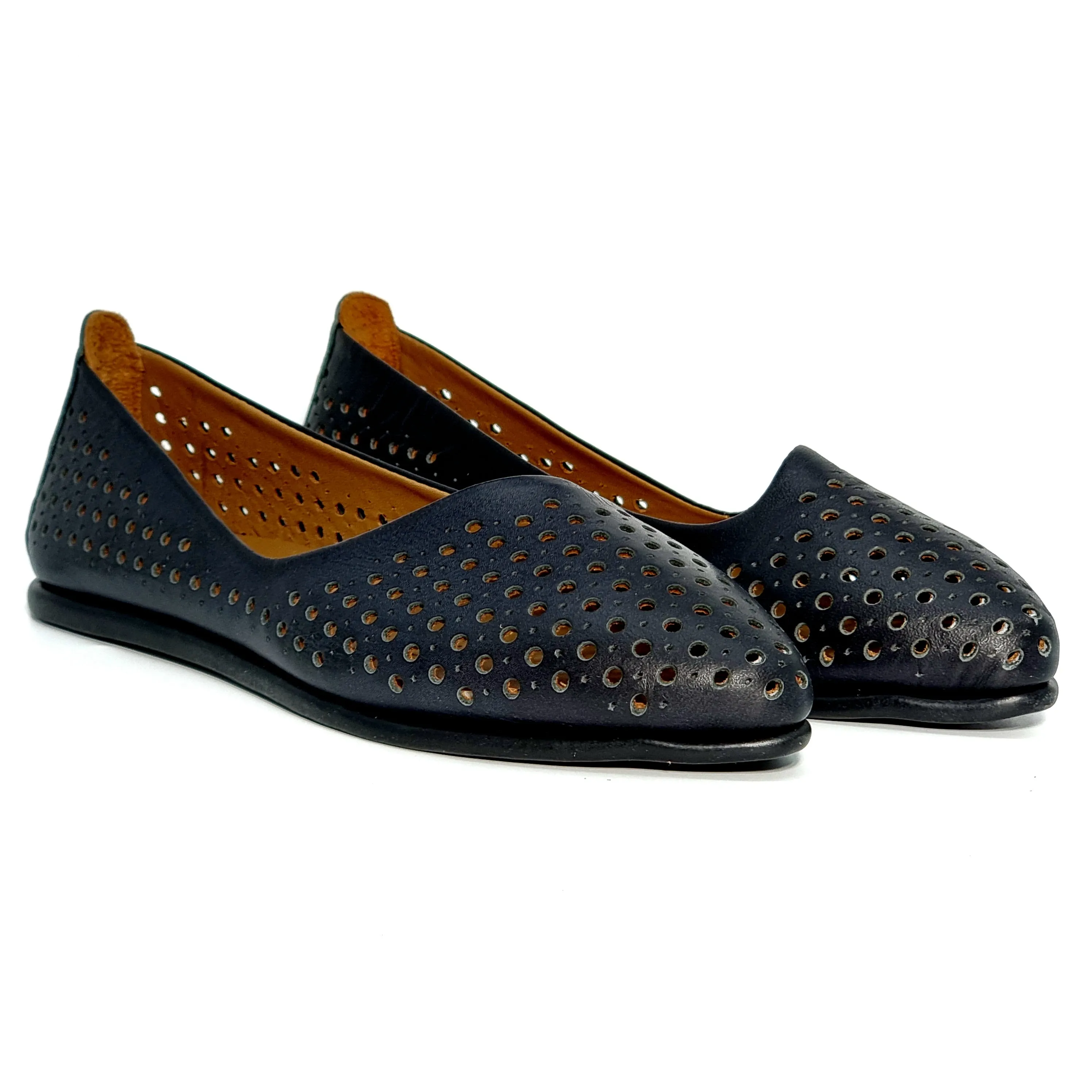 Flats Pumps - 56.515