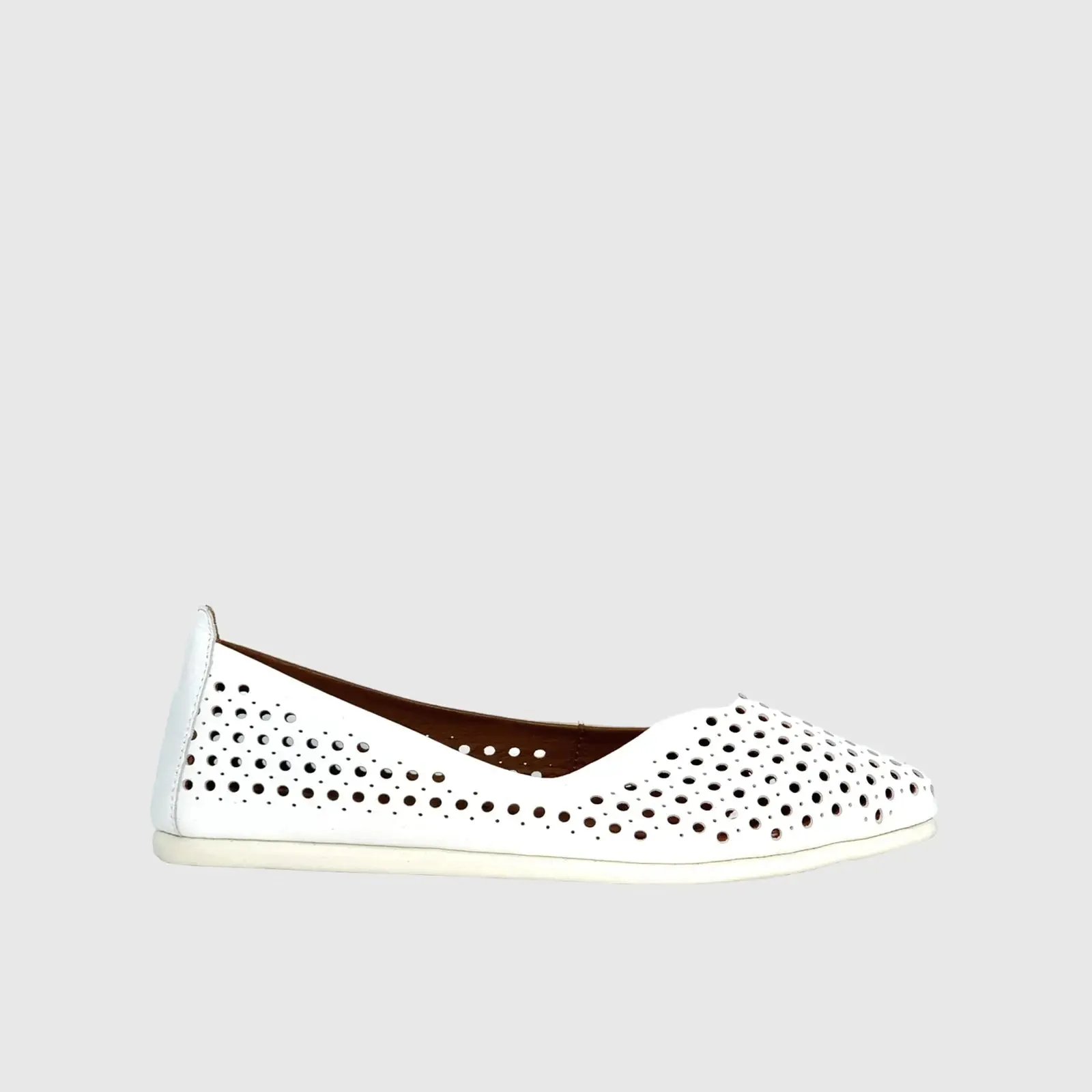 Flats Pumps - 56.515