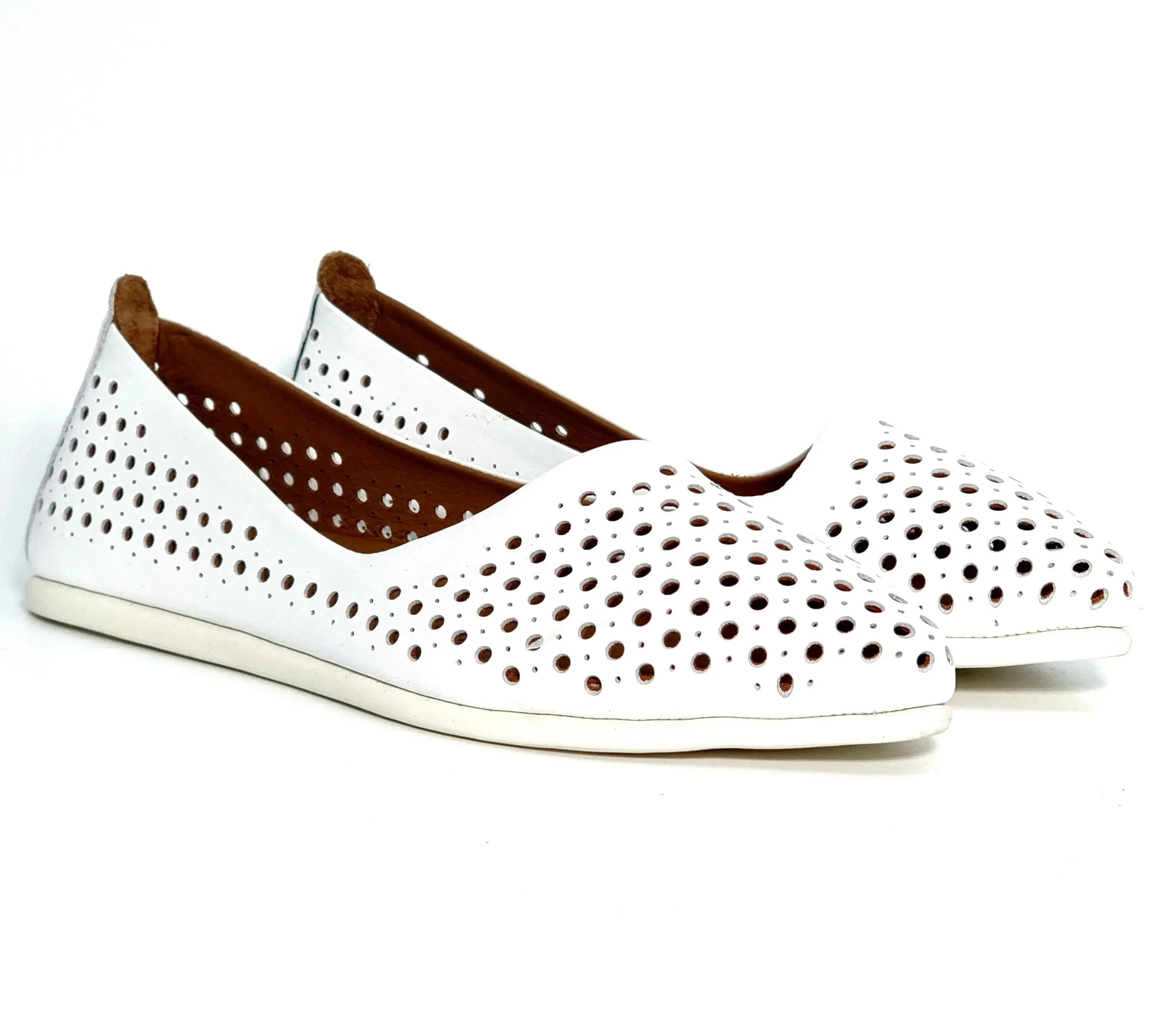 Flats Pumps - 56.515