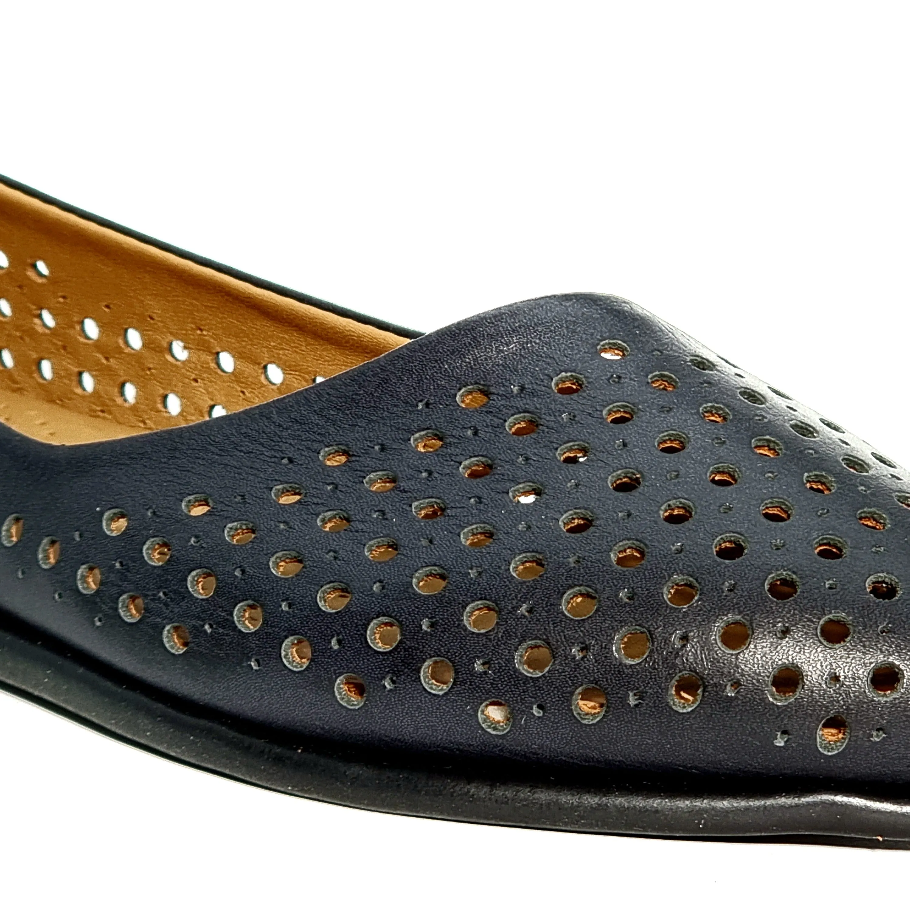 Flats Pumps - 56.515