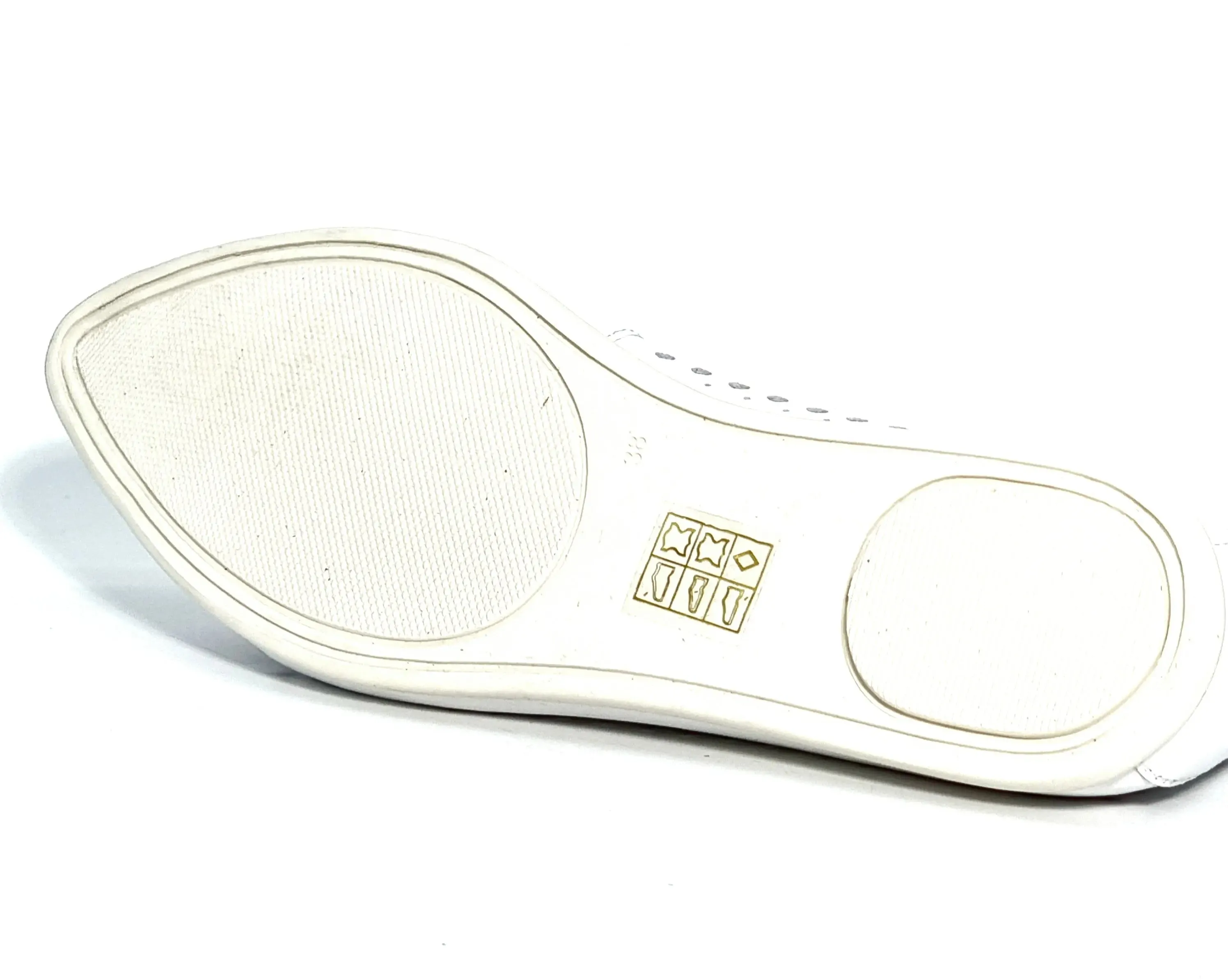 Flats Pumps - 56.515