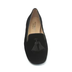 French Sole - Women's Eloise Nicky Hilton Shoe - Black